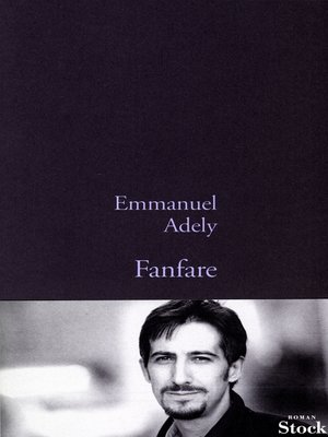 cover image of Fanfare